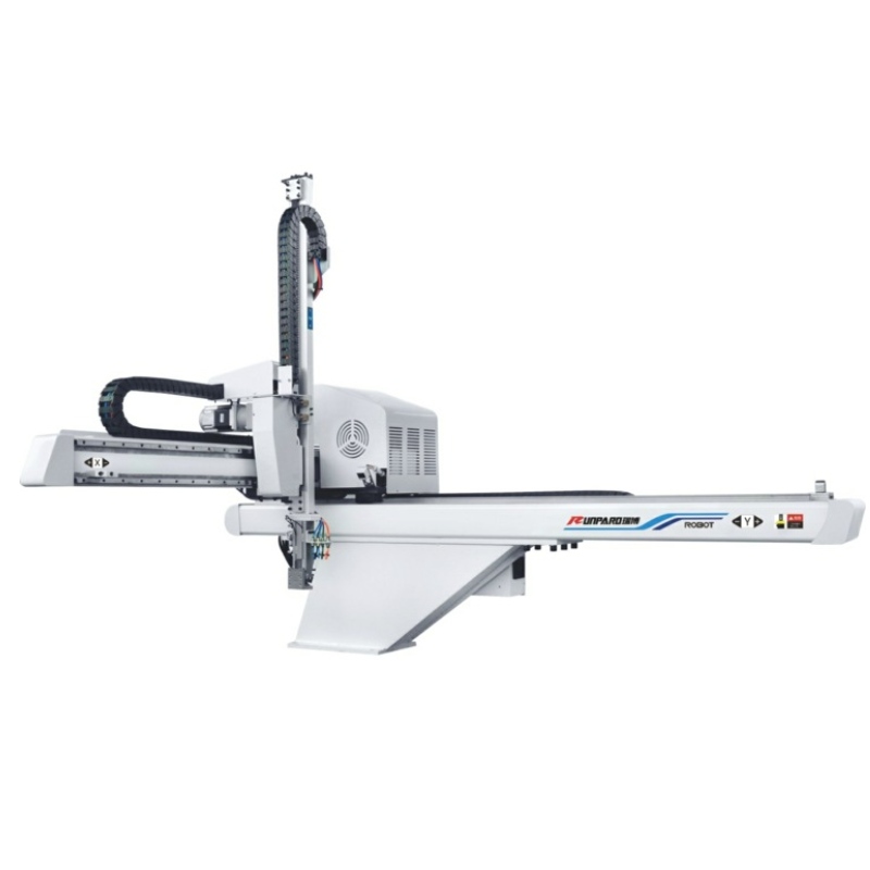 Enkele \/ twee-assige servotraverse -RB-serie