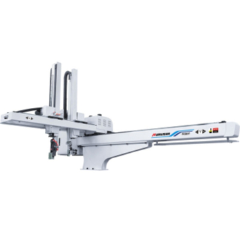 Grote industriële drie-assige vijfassige mechanische arm \/ kruisservomechanische arm